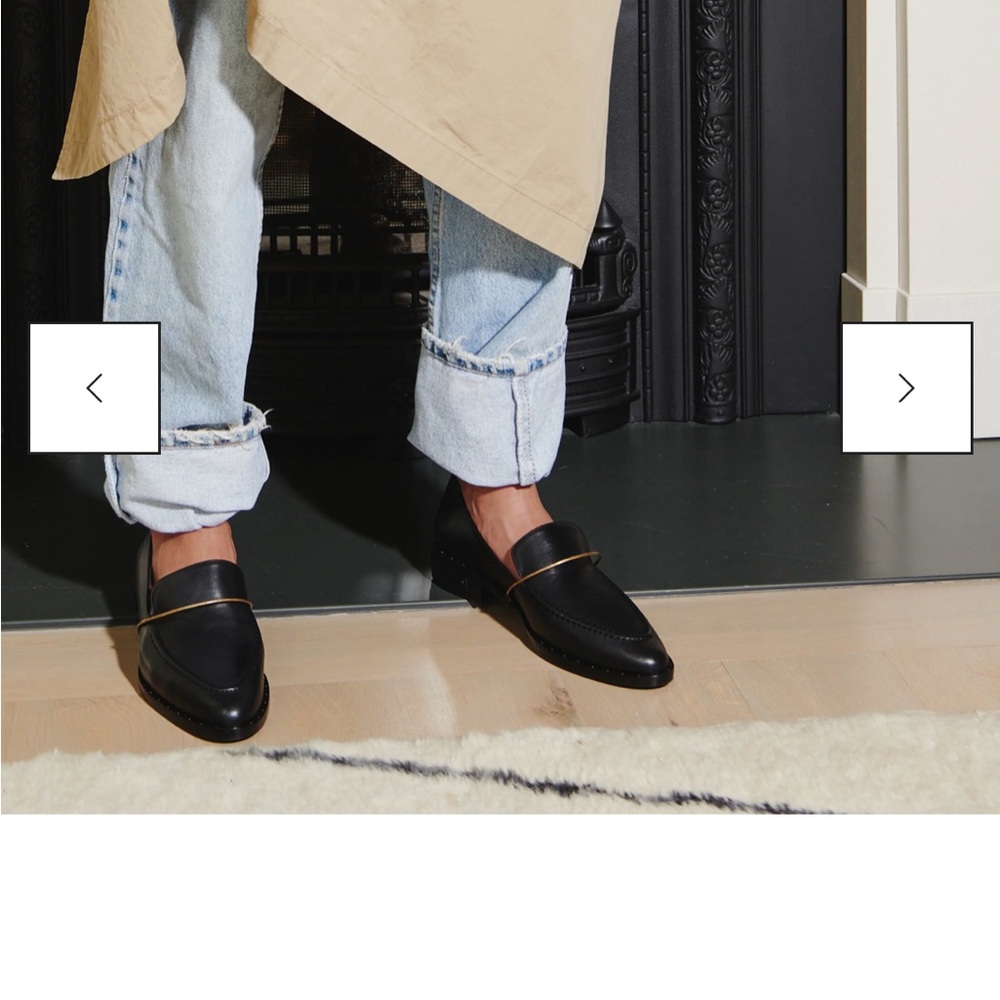 Freda Salvador Light Halo Loafer Women’s 7